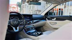 مێرسێدس بێنز E-Class